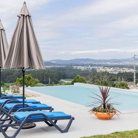 Quintinha Sao Martinho Luxury 2 Suites Villa Padrao With Sauna Вила-ду-Конди Экстерьер фото