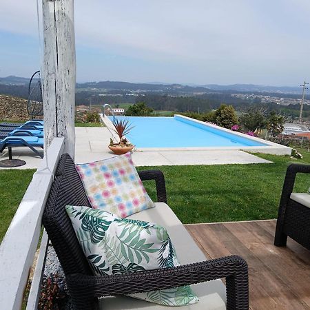 Quintinha Sao Martinho Luxury 2 Suites Villa Padrao With Sauna Вила-ду-Конди Экстерьер фото