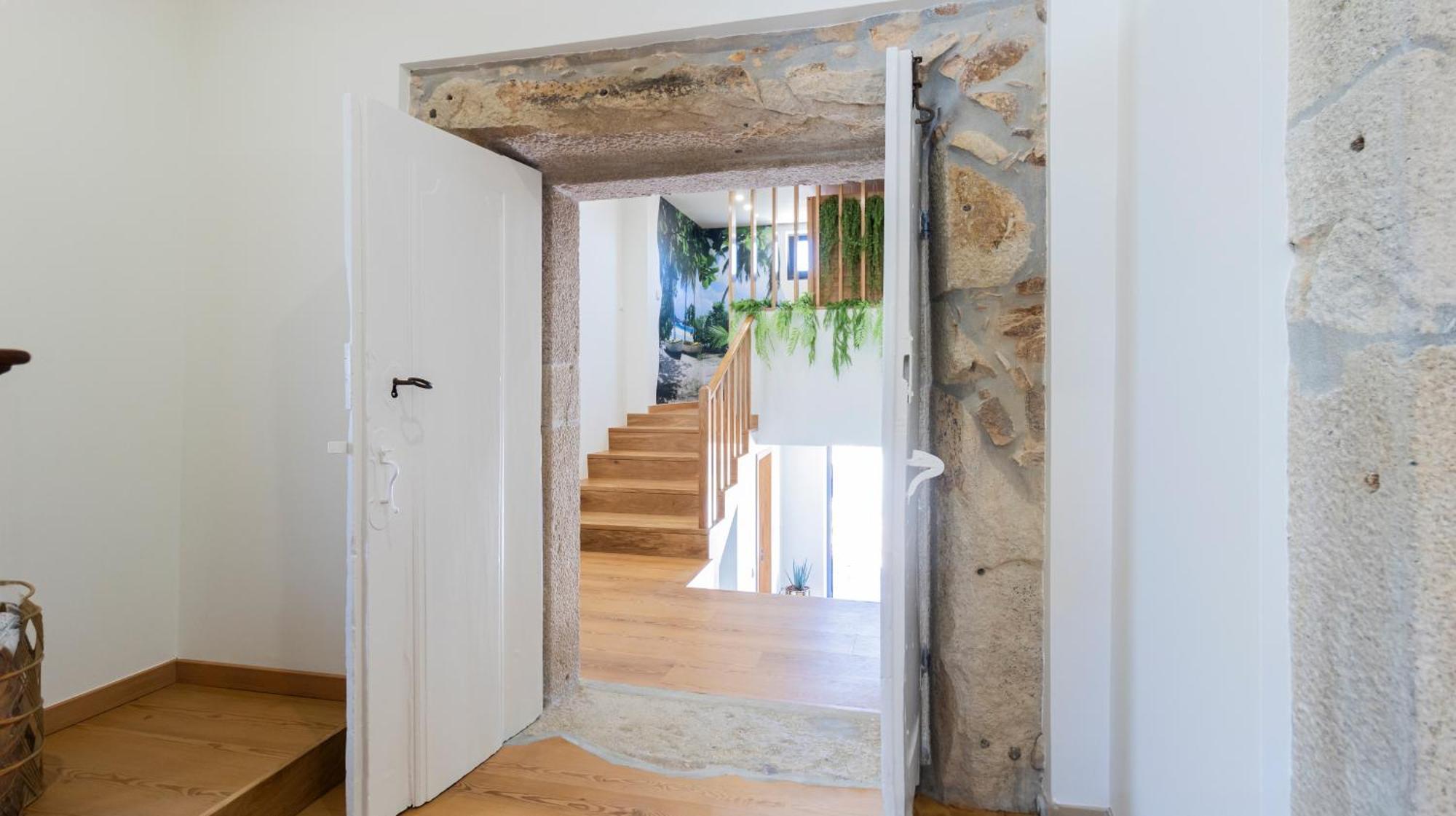 Quintinha Sao Martinho Luxury 2 Suites Villa Padrao With Sauna Вила-ду-Конди Экстерьер фото