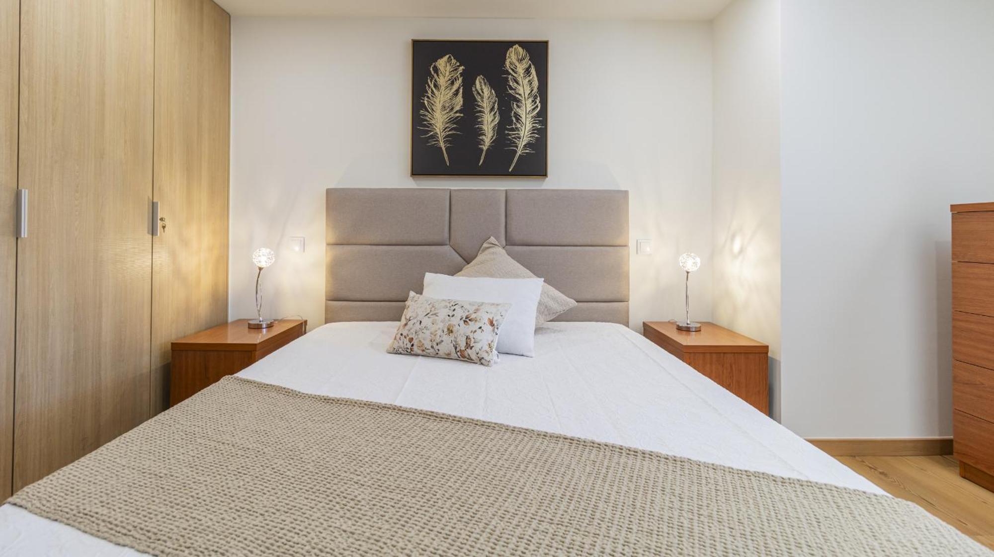 Quintinha Sao Martinho Luxury 2 Suites Villa Padrao With Sauna Вила-ду-Конди Экстерьер фото