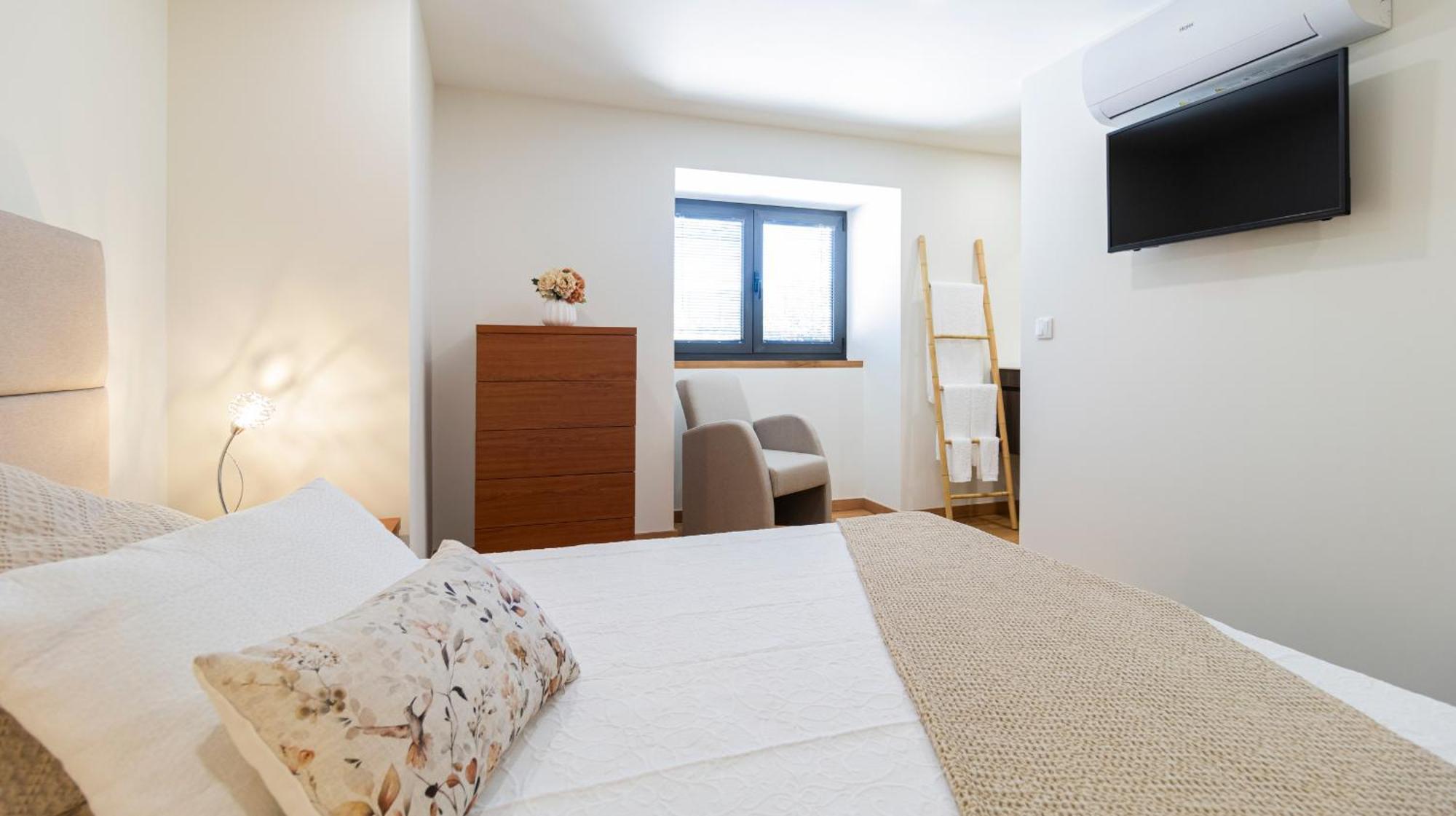 Quintinha Sao Martinho Luxury 2 Suites Villa Padrao With Sauna Вила-ду-Конди Экстерьер фото