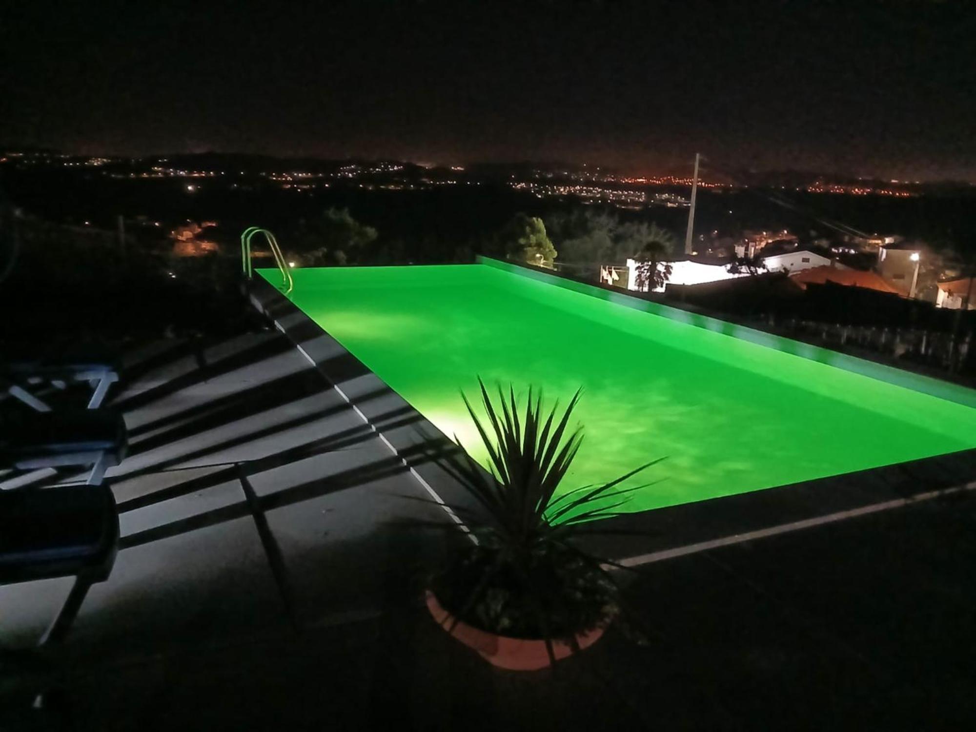 Quintinha Sao Martinho Luxury 2 Suites Villa Padrao With Sauna Вила-ду-Конди Экстерьер фото
